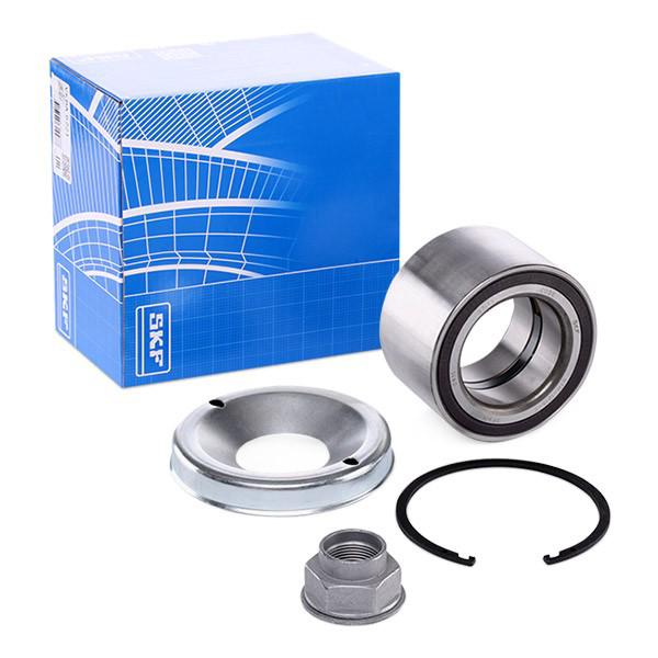 Комплект підшипник маточини передньої SKF VKBA6721 ціна, від 63.40 USD