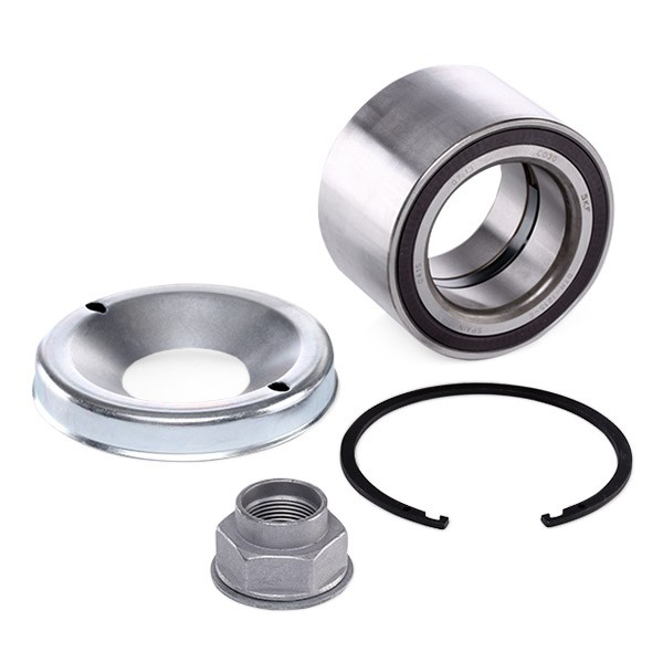 VKBA6721 SKF Підшипник маточини передньої