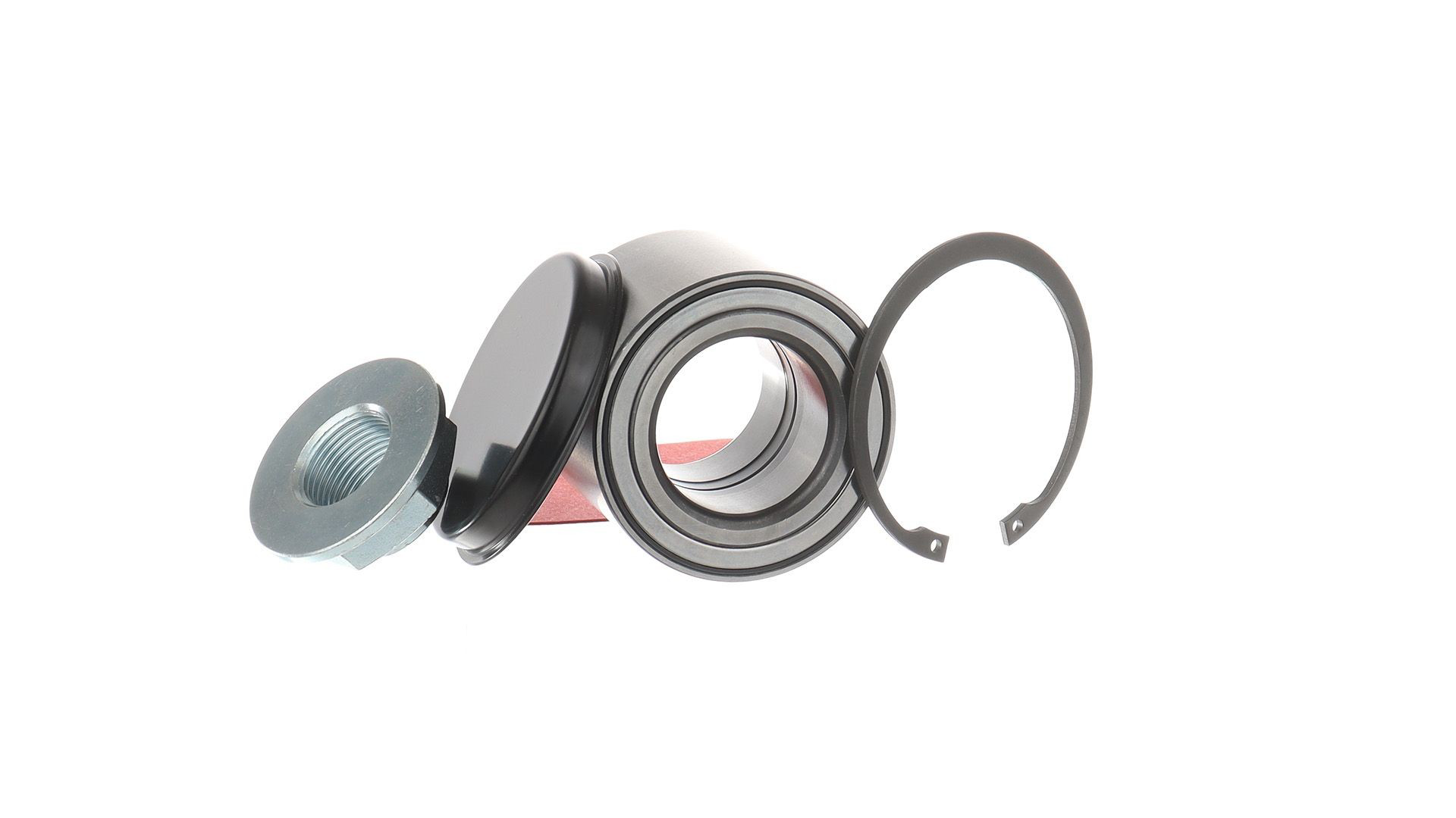 VKBA6722 SKF Підшипник ступиці задньої