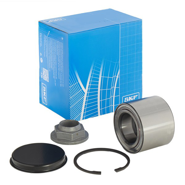 Задній підшипник SKF VKBA6722