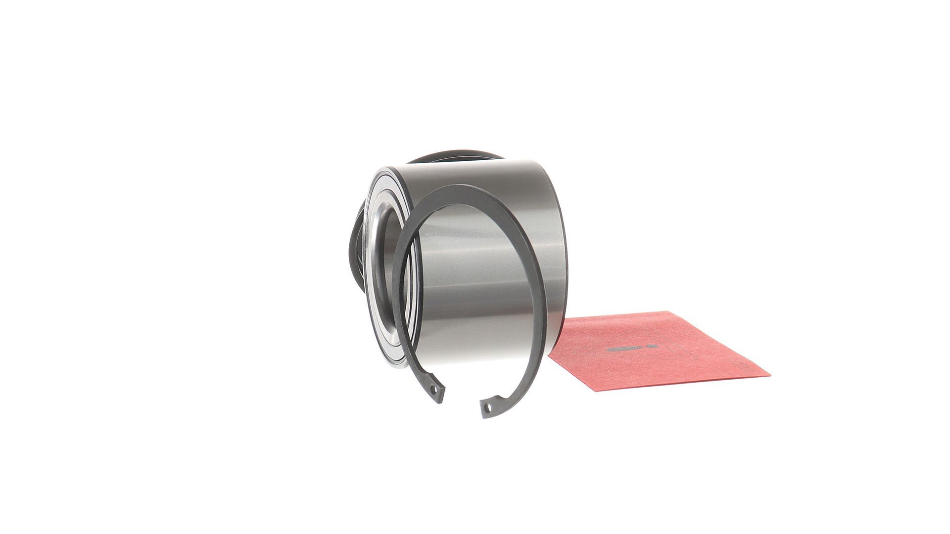 Купити VKBA6722 SKF Підшипник задньої ступиці