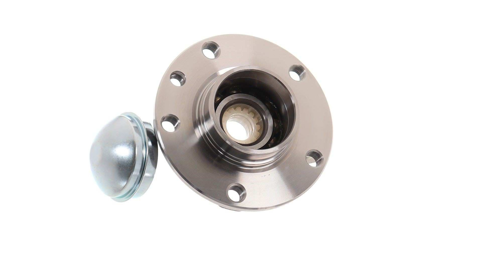 Маточини задніх коліс SKF VKBA6725 ціна, від 60.46 USD