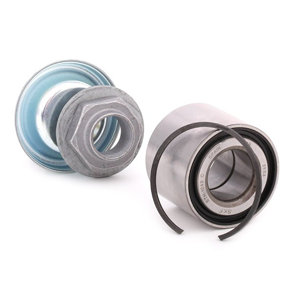 VKBA6726 SKF Підшипник ступиці задньої