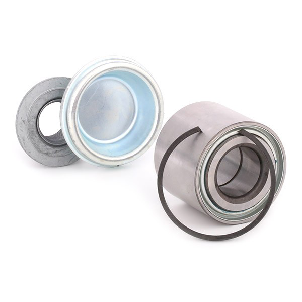 Купити VKBA6726 SKF Підшипник задньої ступиці