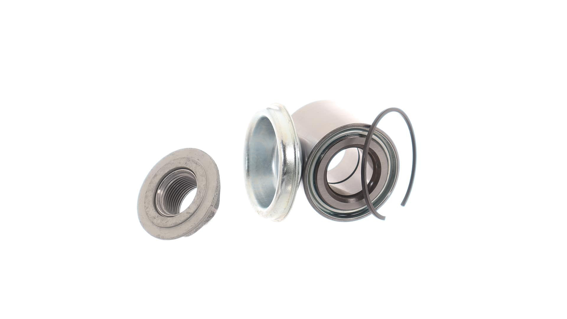 Купити VKBA6726 SKF Підшипник задньої ступиці