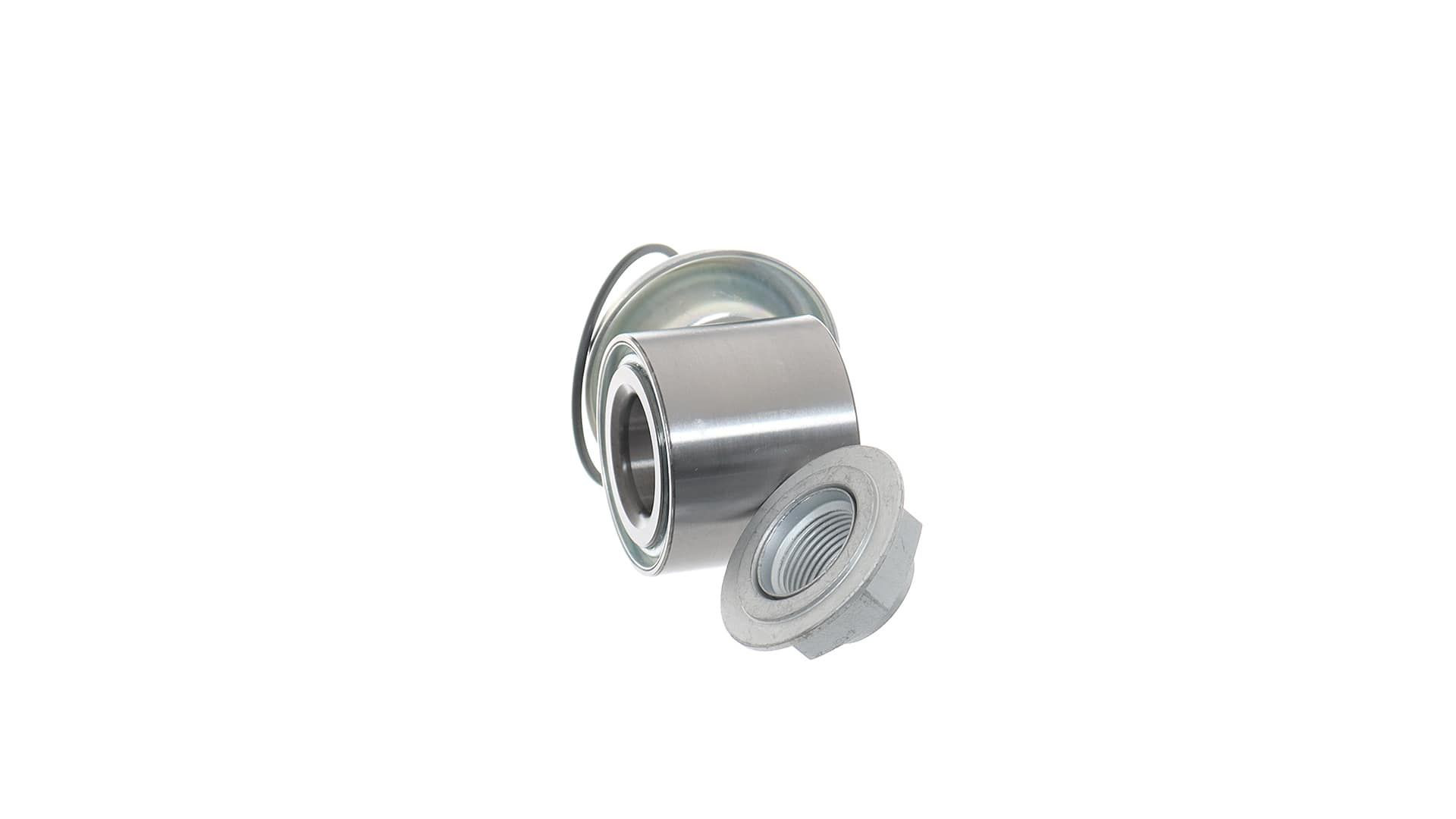 Задній підшипник SKF VKBA6726