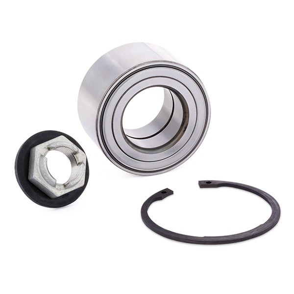 Підшипник маточини SKF VKBA6731
