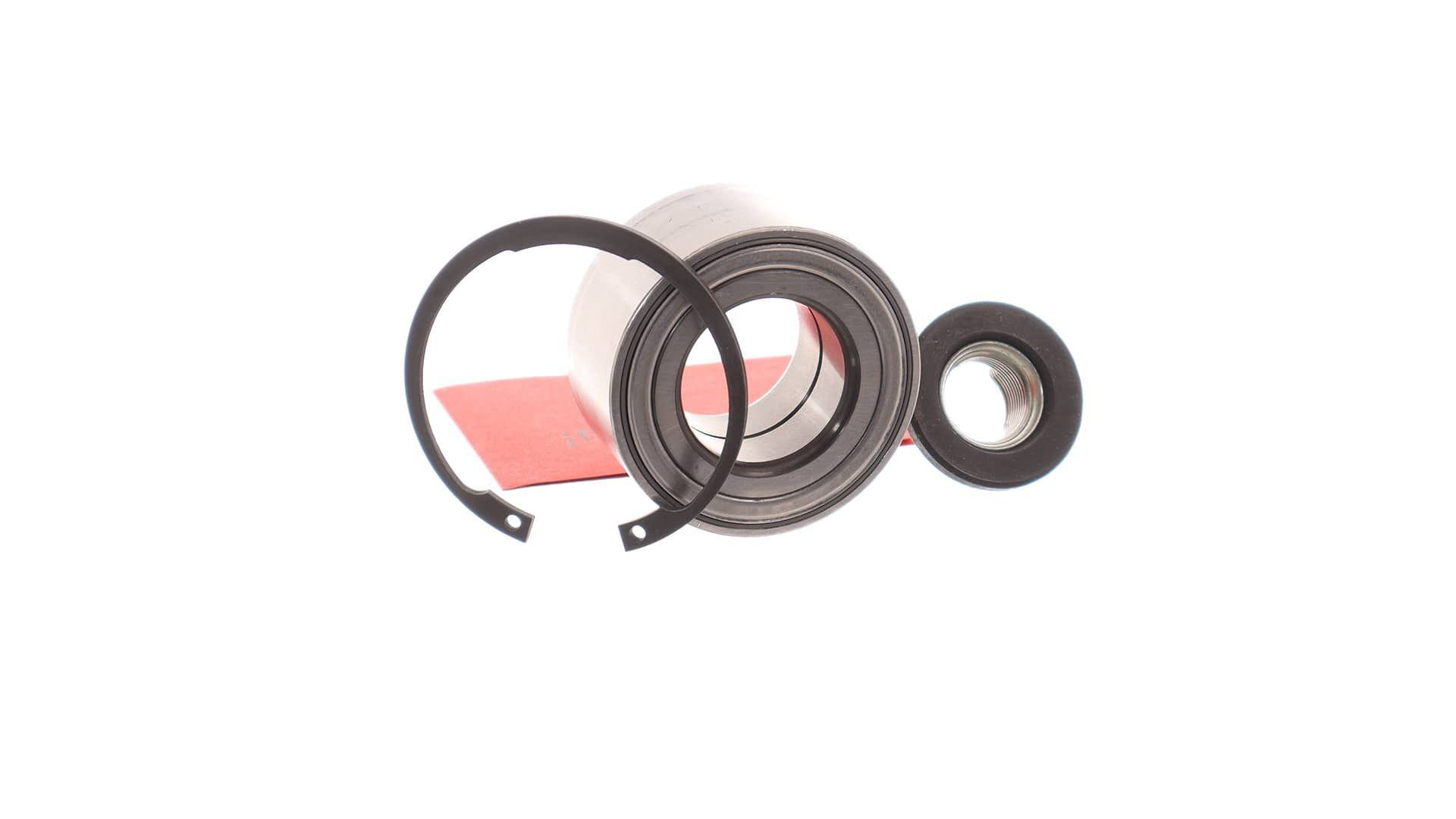 Купити VKBA6731 SKF Підшипник ступиці передньої