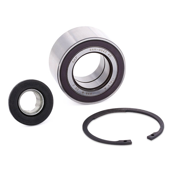 VKBA6731 SKF Підшипник маточини передньої