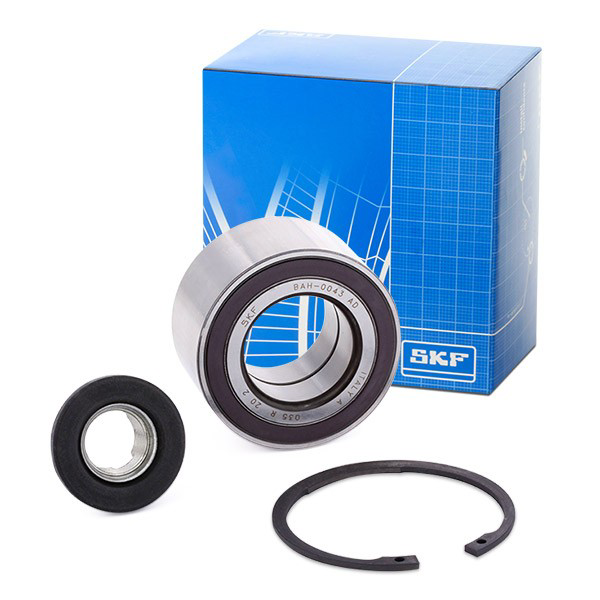 Підшипник ступиці VKBA6731 SKF