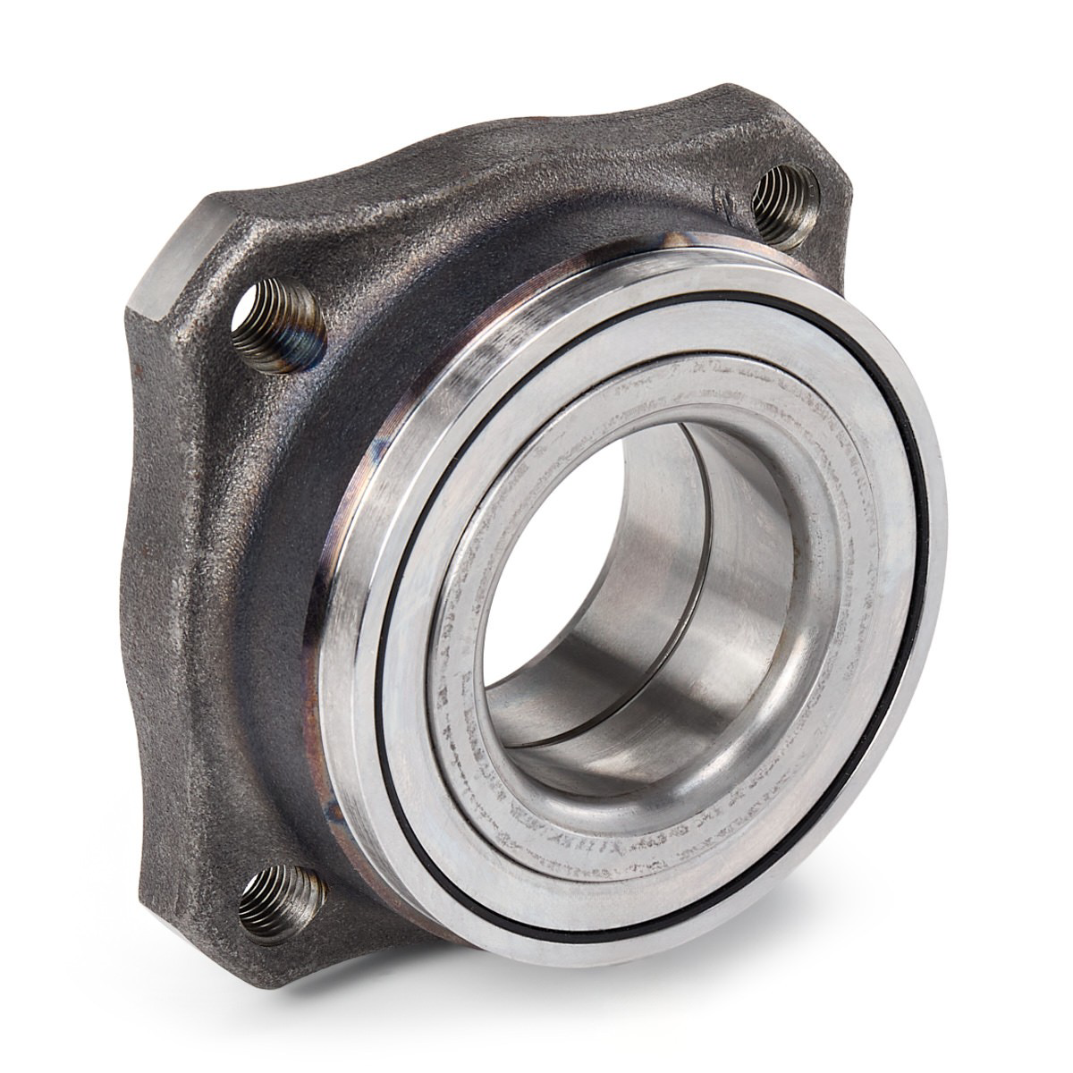 VKBA6737 SKF Маточина задня