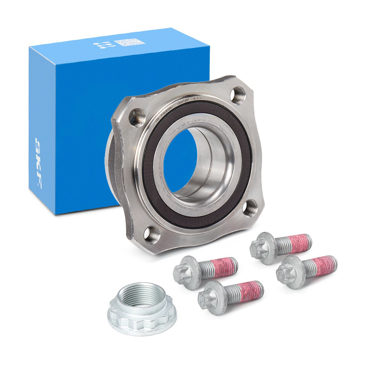 Маточини задніх коліс SKF VKBA6737 ціна, від 63.35 USD