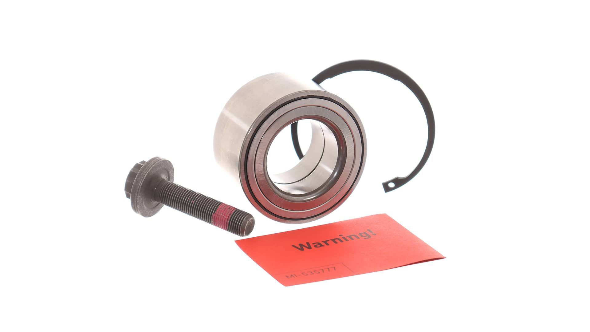 VKBA6746 SKF Підшипник маточини передньої