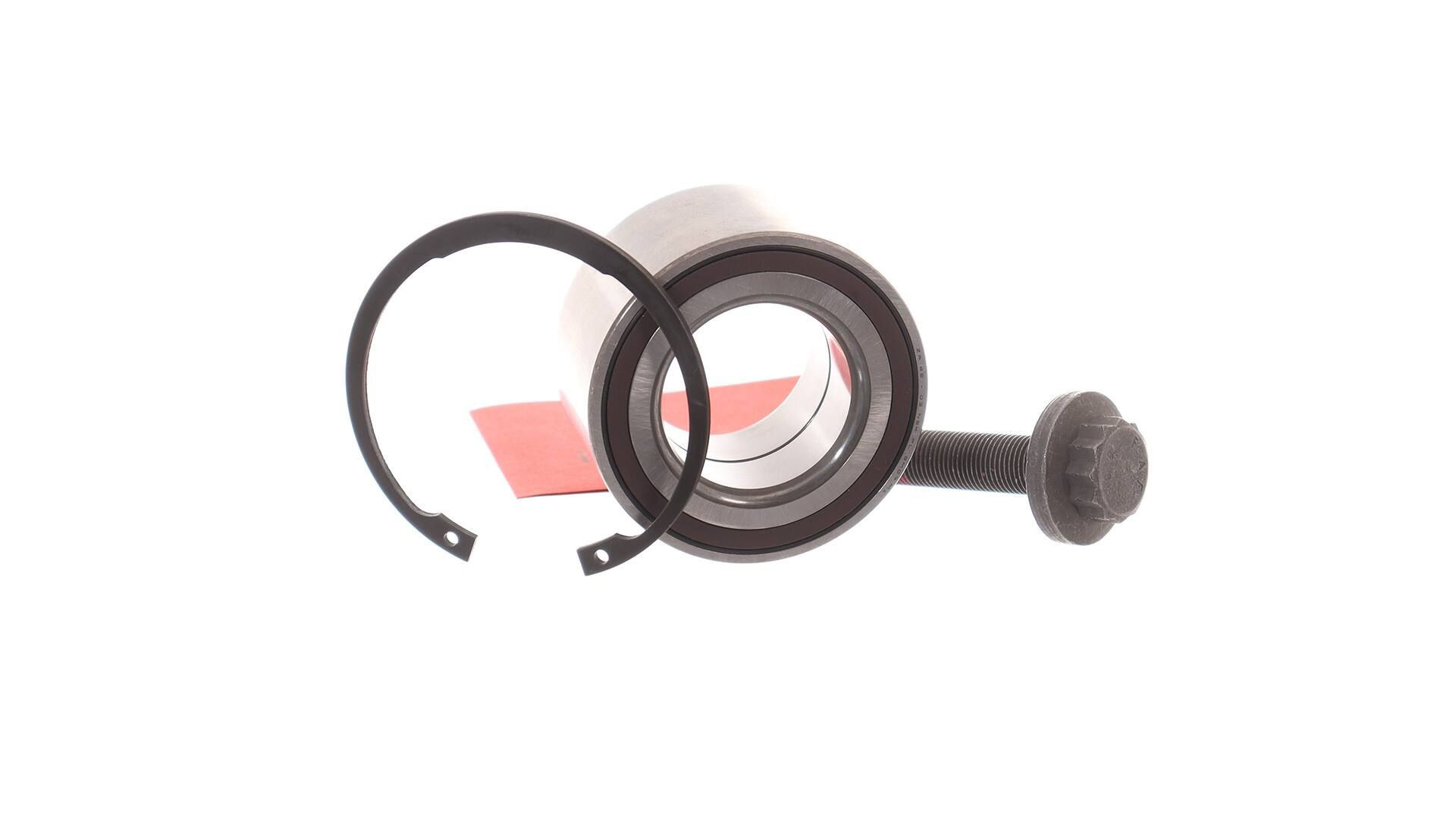 Комплект підшипник маточини передньої SKF VKBA6746 ціна, від 63.16 USD