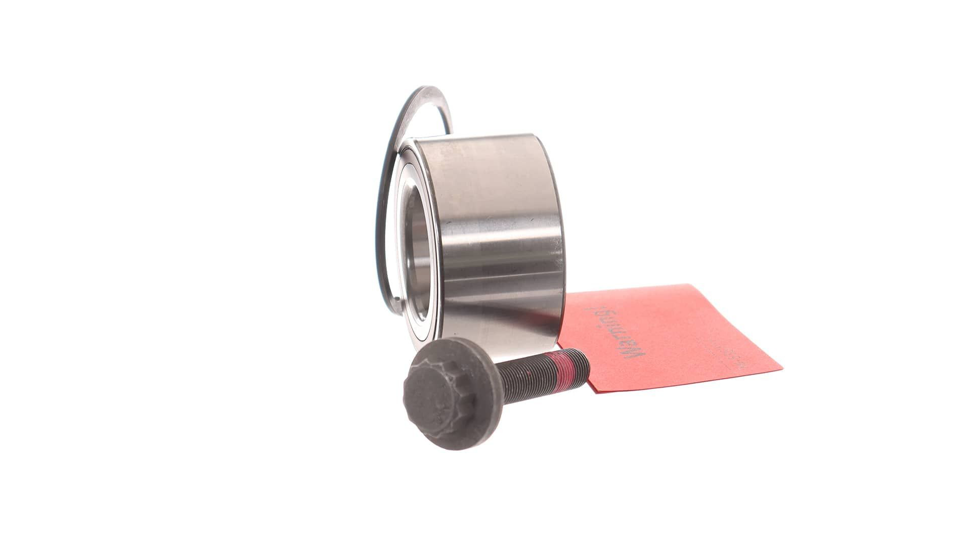 Купити VKBA6746 SKF Підшипник ступиці передньої