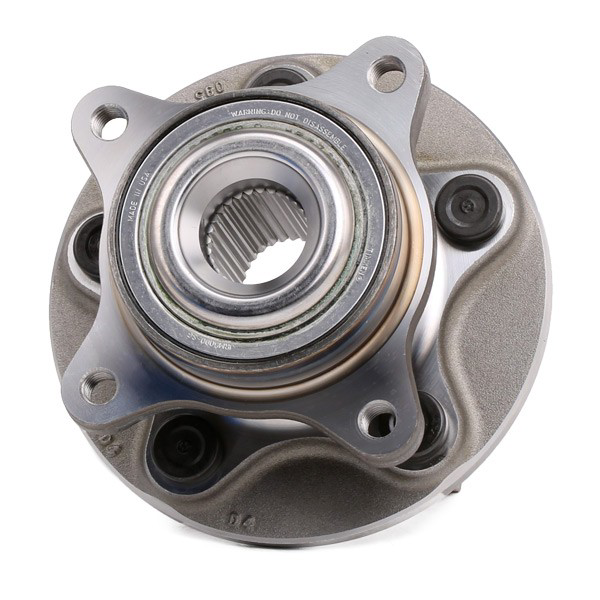 Купити VKBA6750 SKF Маточини передніх коліс