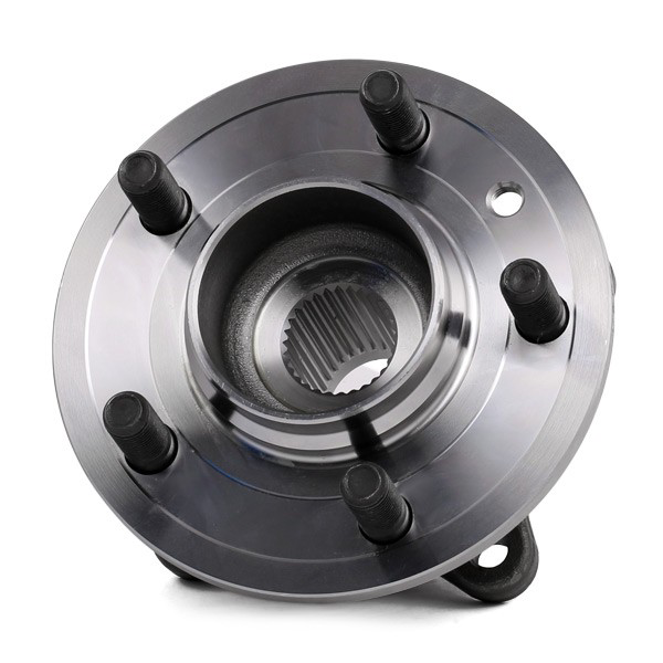 Маточина колеса передня SKF VKBA6750 ціна, від 157.75 USD