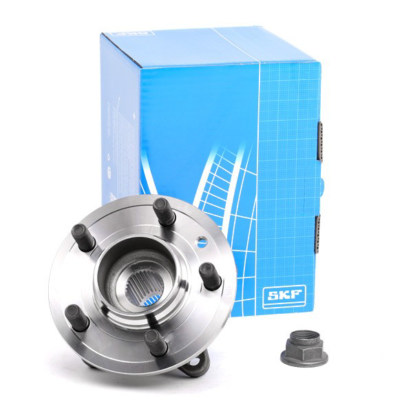 VKBA6750 SKF Маточина (передня)