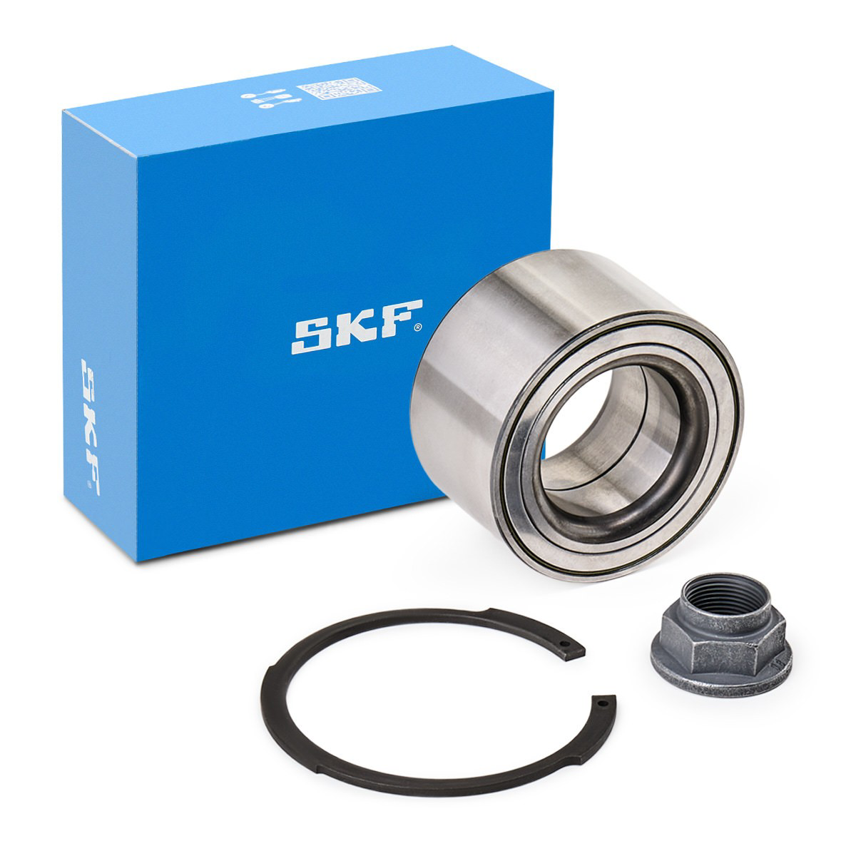 Купити VKBA6751 SKF Підшипник задньої ступиці