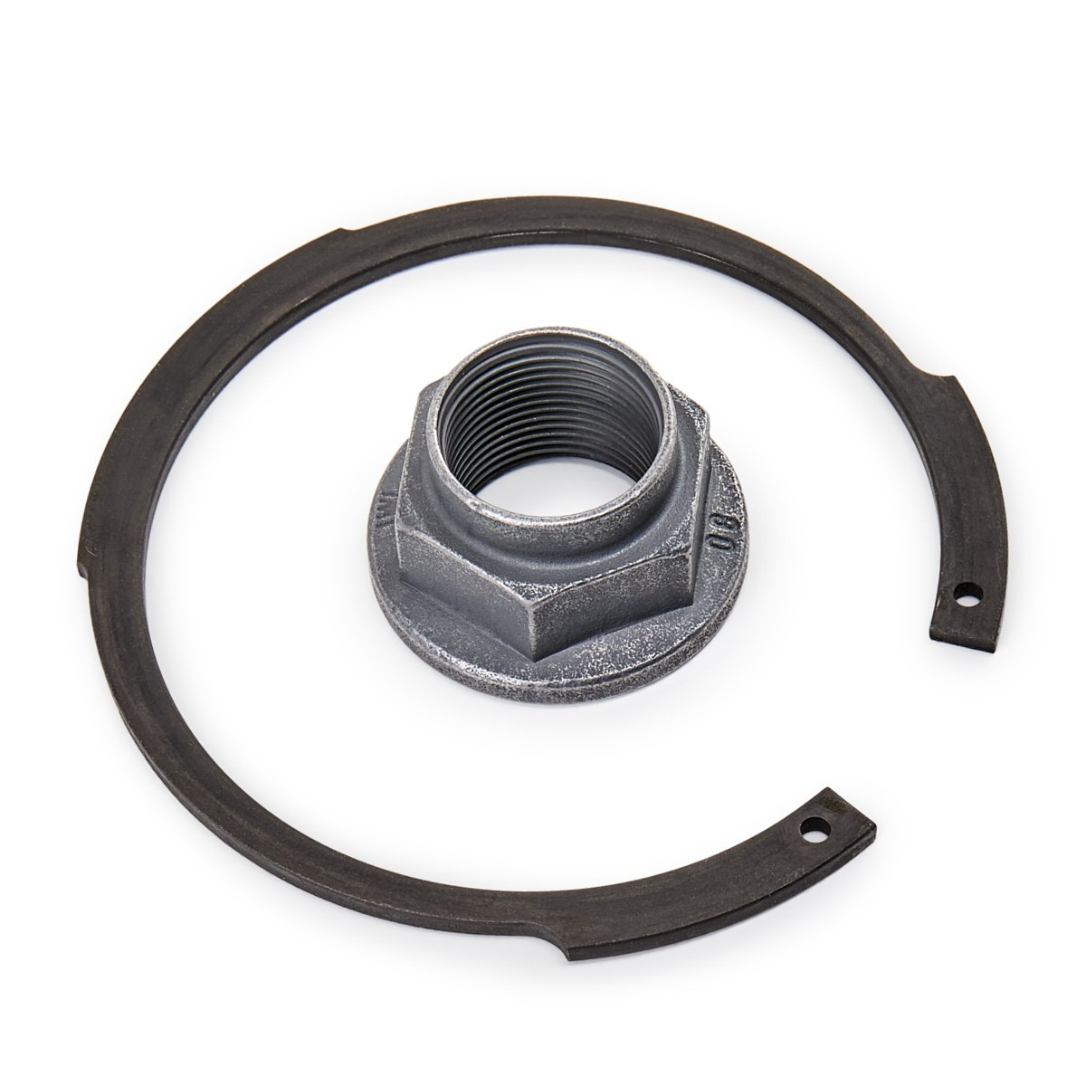 VKBA6751 SKF Підшипник ступиці задньої