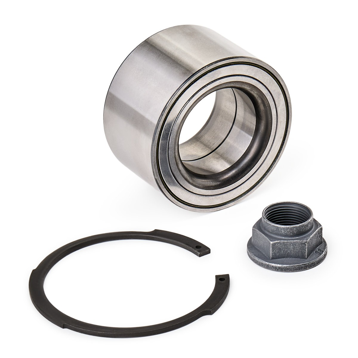 Підшипник задньої ступиці VKBA6751 SKF