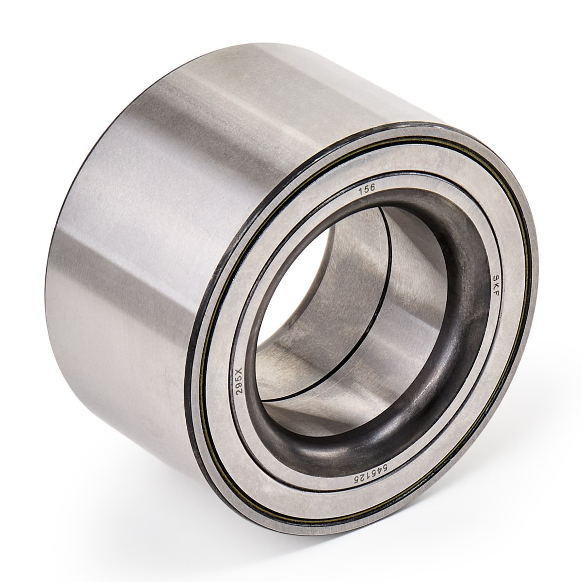 Підшипник маточини задньої SKF VKBA6751 ціна, від 58.21 USD