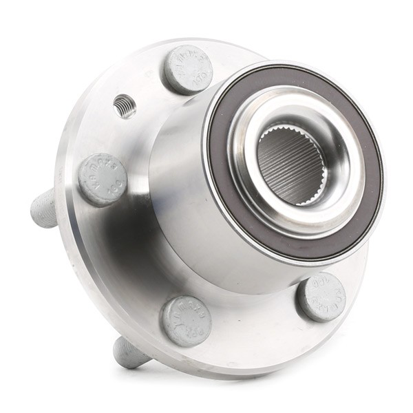 Передня маточина VKBA6752 SKF