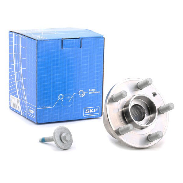 VKBA6752 SKF Маточина (передня)