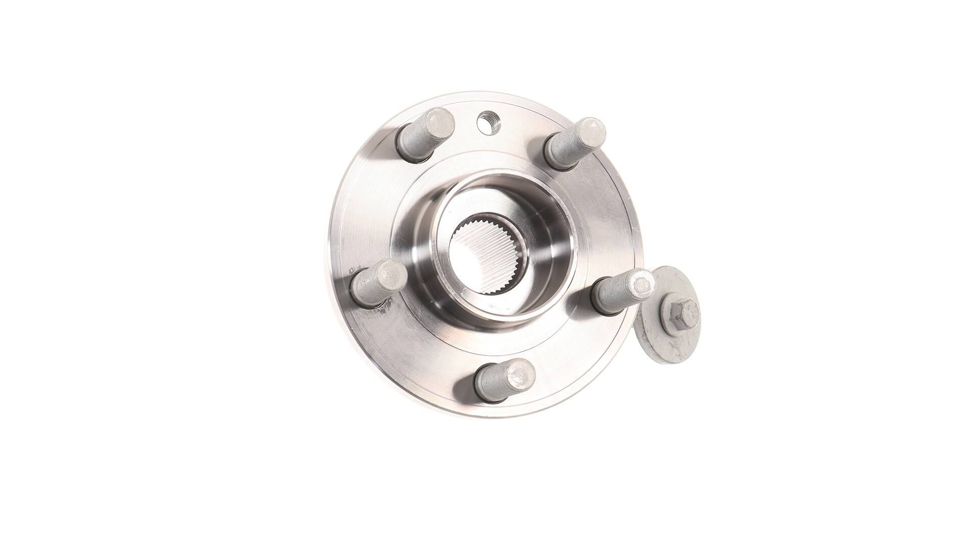 VKBA6752 SKF Маточина (передня)
