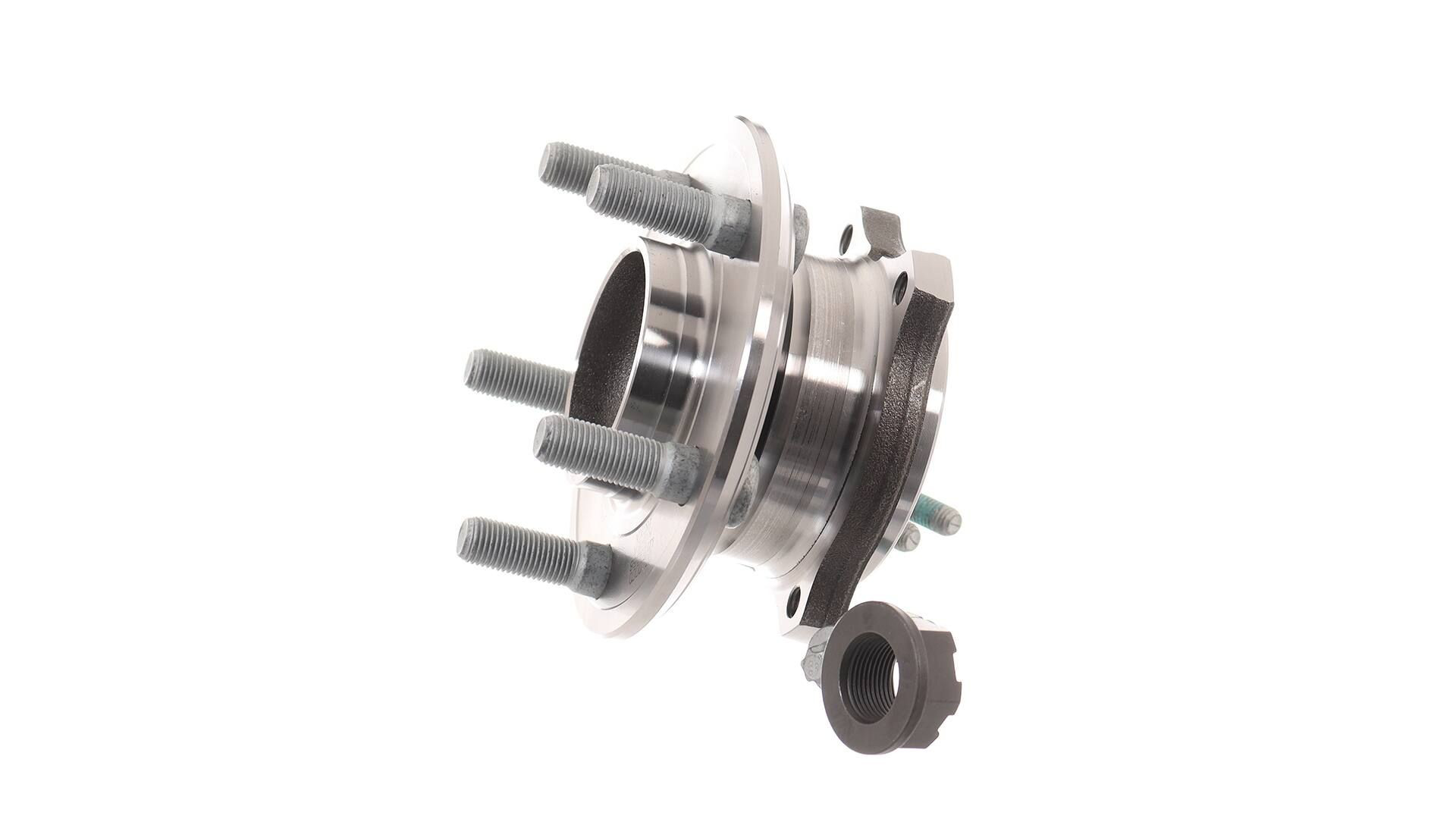 Купити VKBA6760 SKF Підшипник ступиці колеса