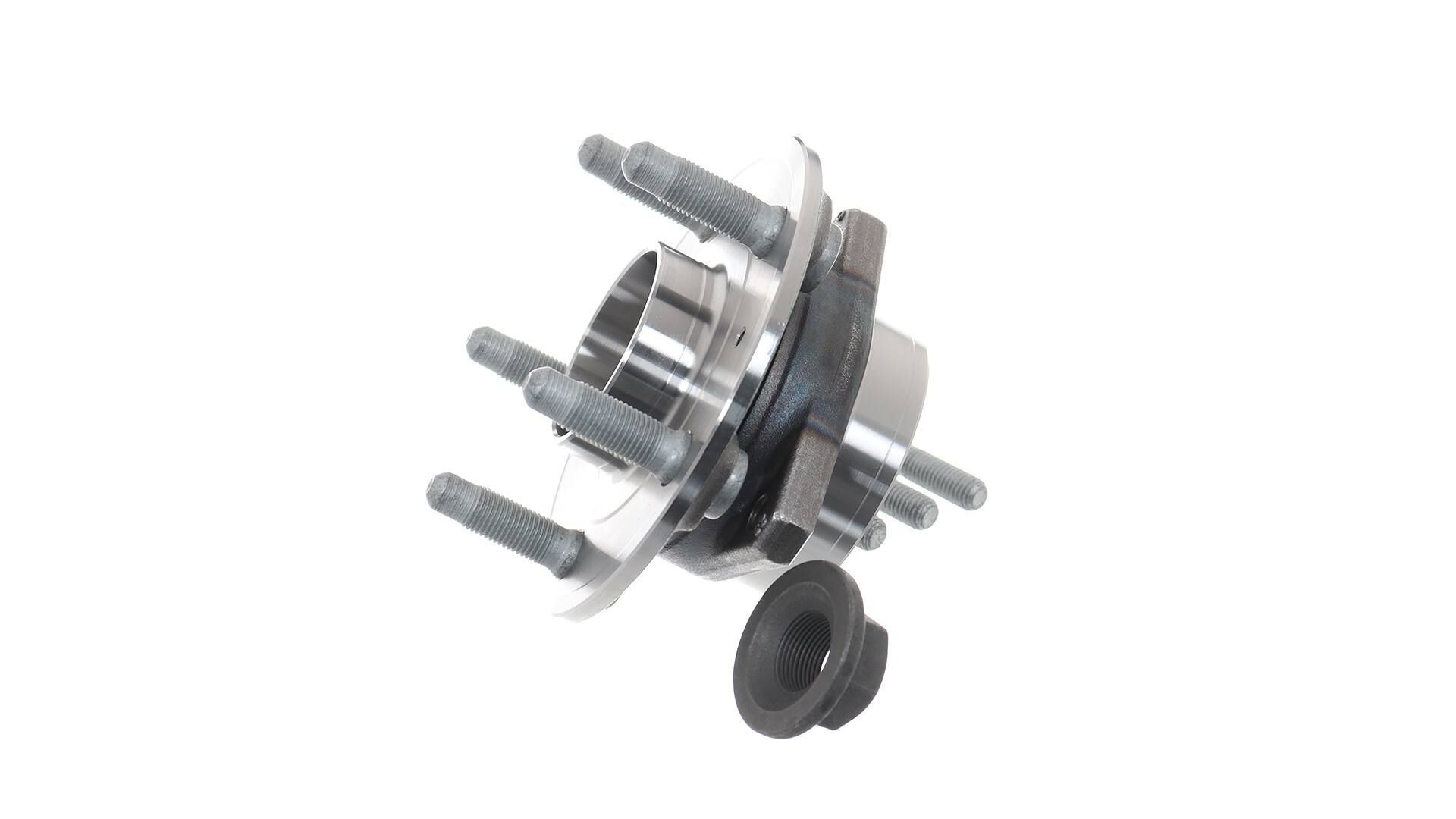 Купити VKBA6765 SKF Маточини передніх коліс