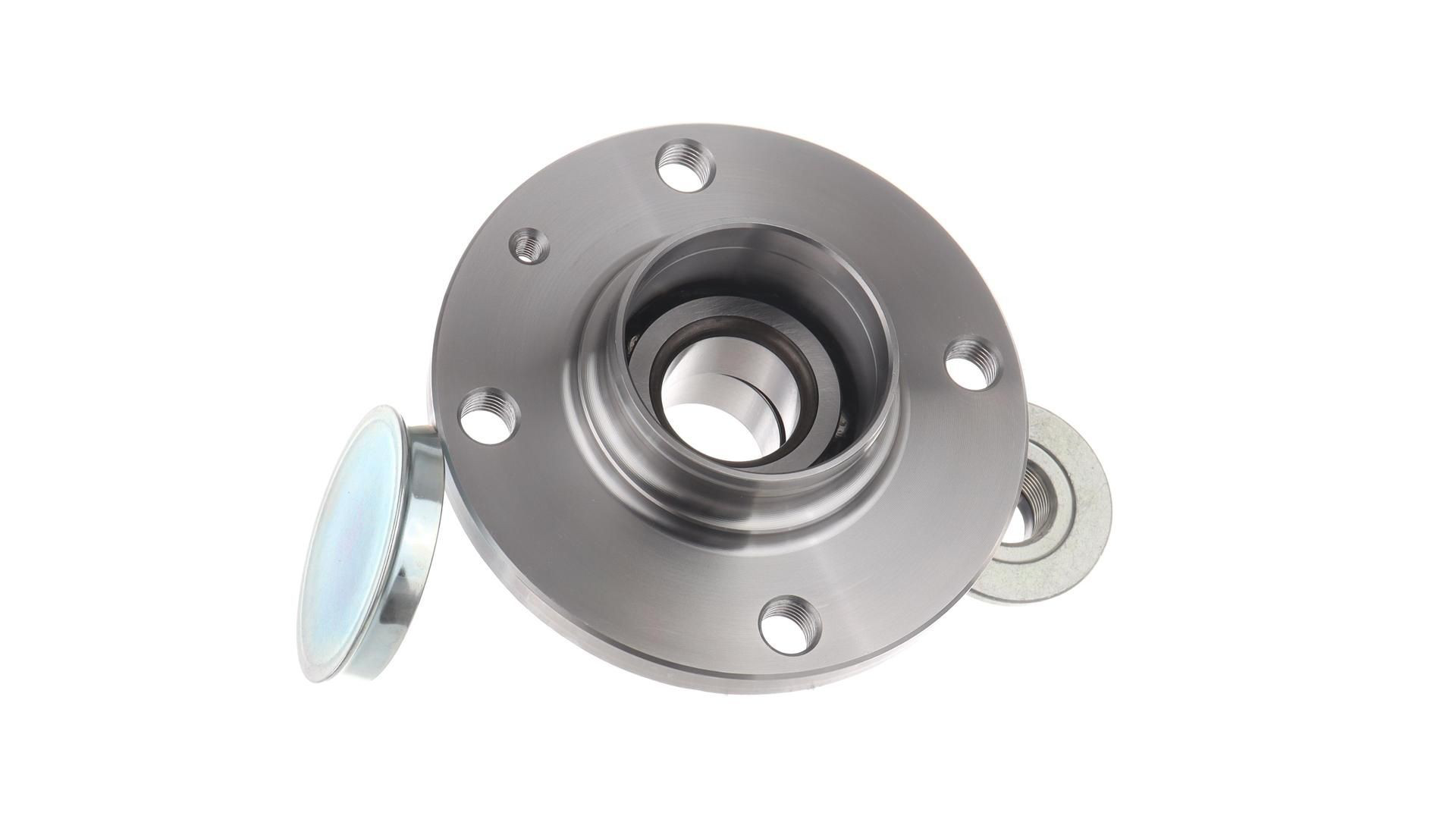 Купити VKBA6767 SKF Підшипник ступиці колеса