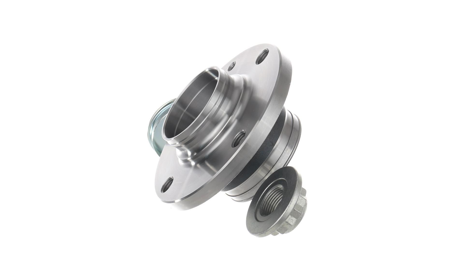 Маточини задніх коліс SKF VKBA6767 ціна, від 46.31 USD