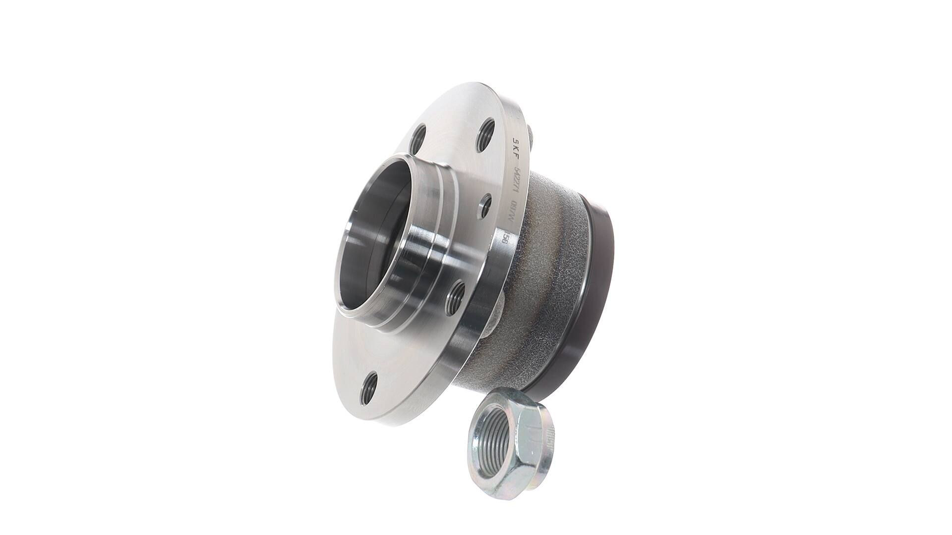 Купити VKBA6779 SKF Підшипник ступиці колеса
