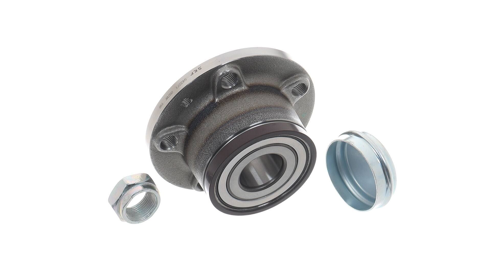VKBA6779 SKF Маточина задня