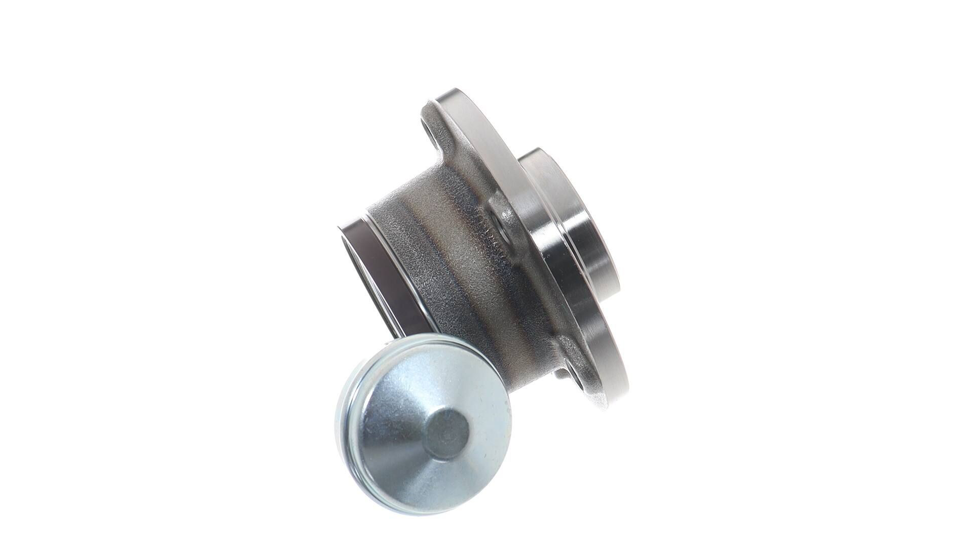 Задня маточина VKBA6779 SKF