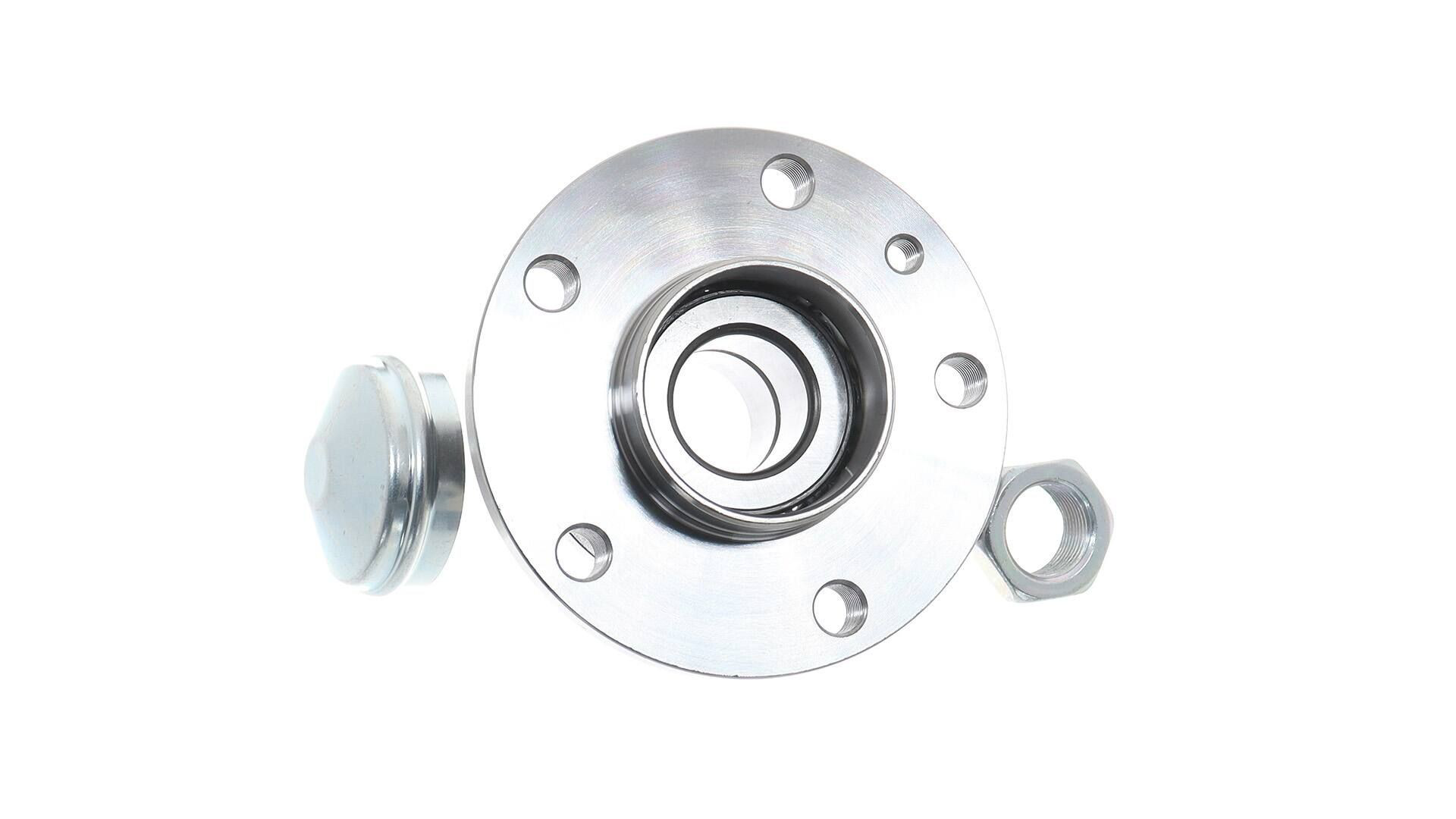 Маточини задніх коліс SKF VKBA6779 ціна, від 44.97 USD