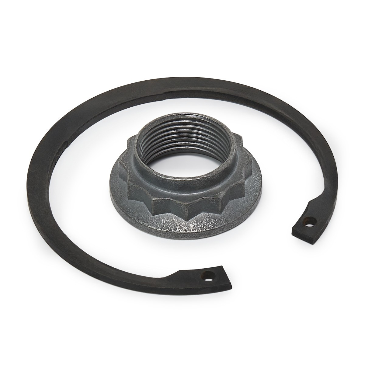 Підшипник задньої ступиці VKBA6782 SKF