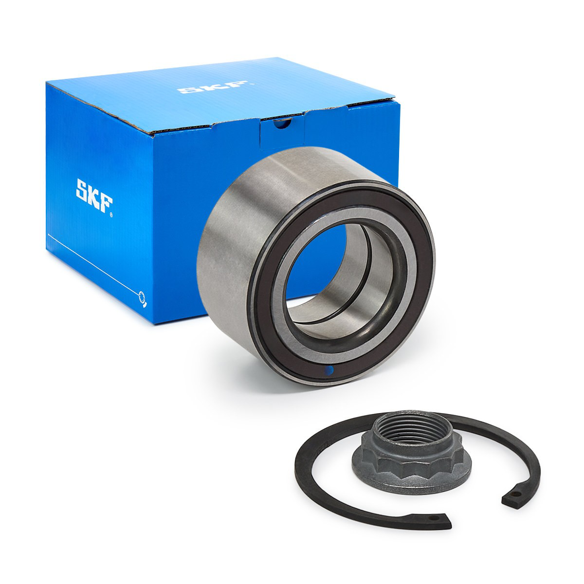 Підшипник маточини задньої SKF VKBA6782 ціна, від 34.56 USD