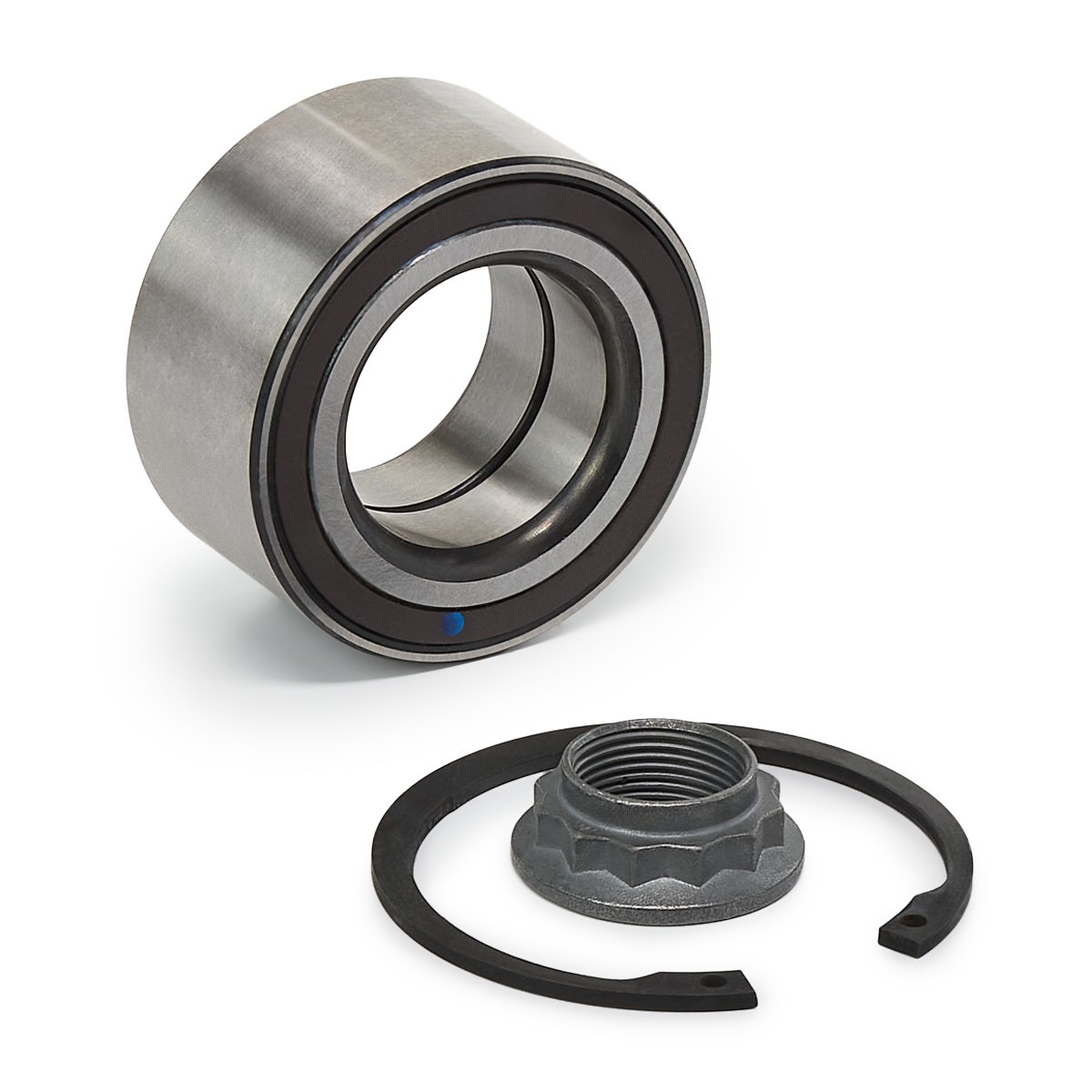 Купити VKBA6782 SKF Підшипник задньої ступиці