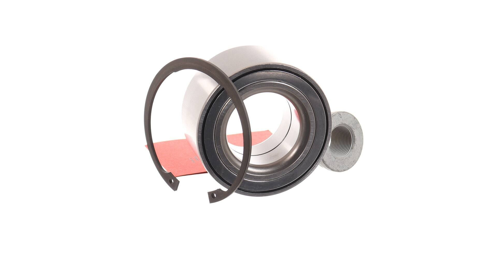 VKBA6783 SKF Підшипник маточини передньої