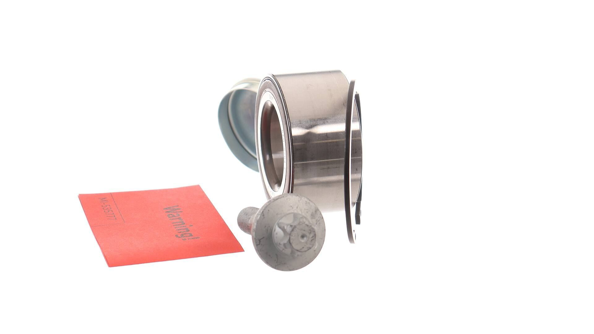 Комплект підшипник маточини передньої SKF VKBA6785 ціна, від 42.88 USD