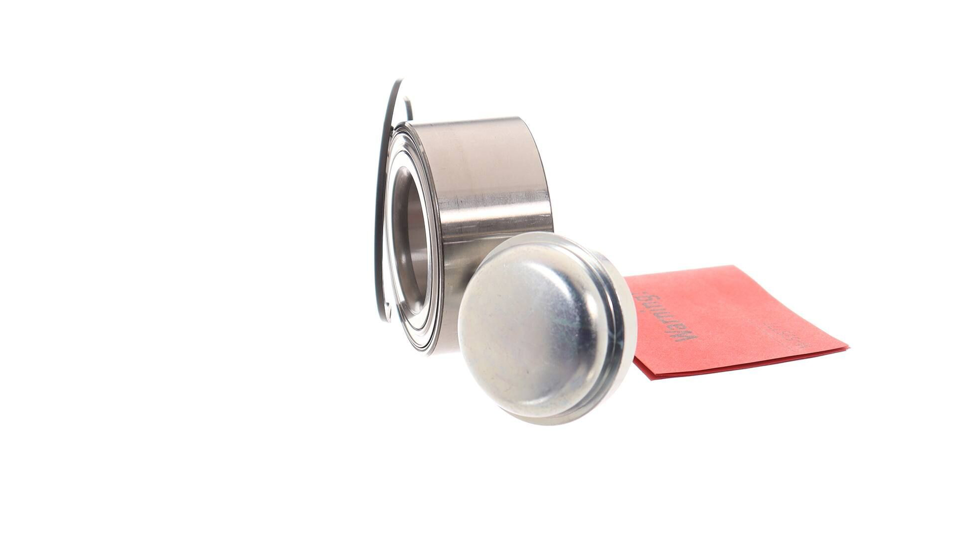 Купити VKBA6785 SKF Підшипник ступиці передньої