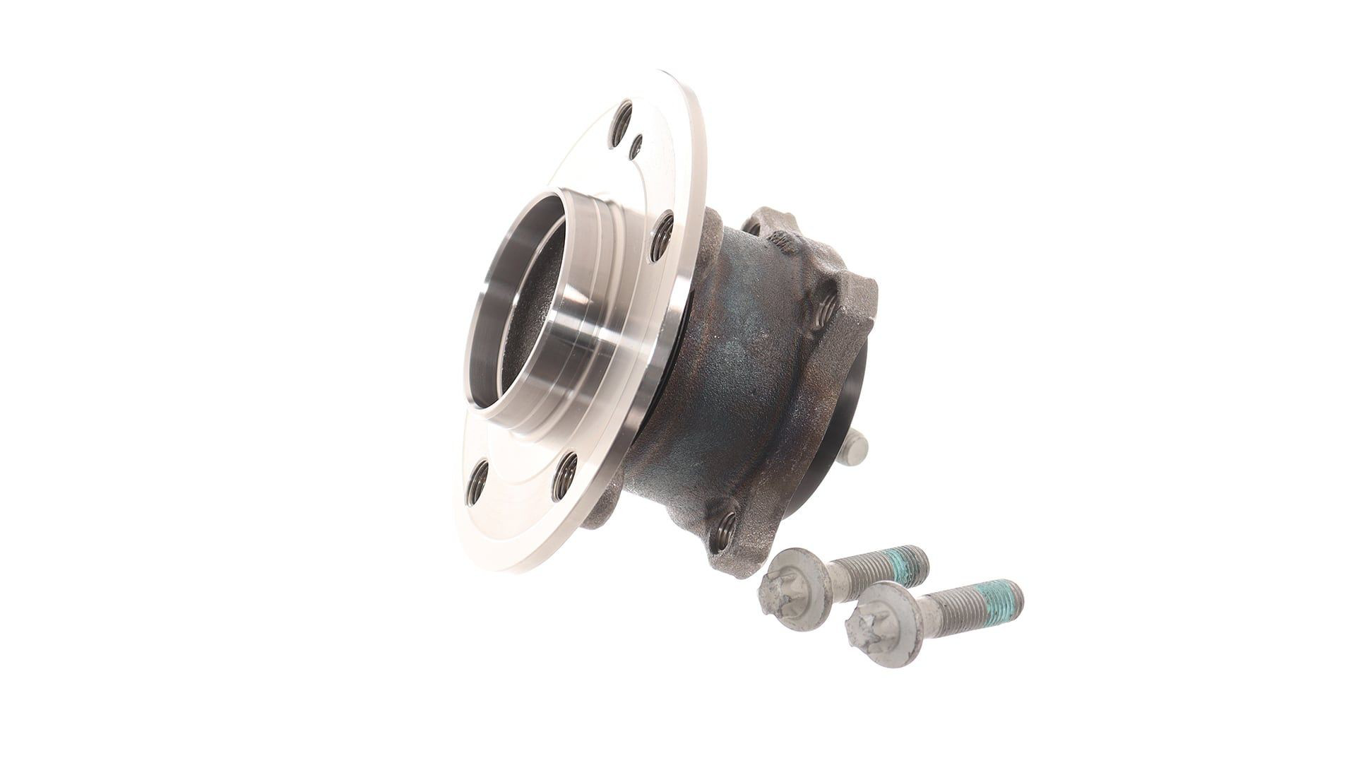 VKBA6786 SKF Маточина задня