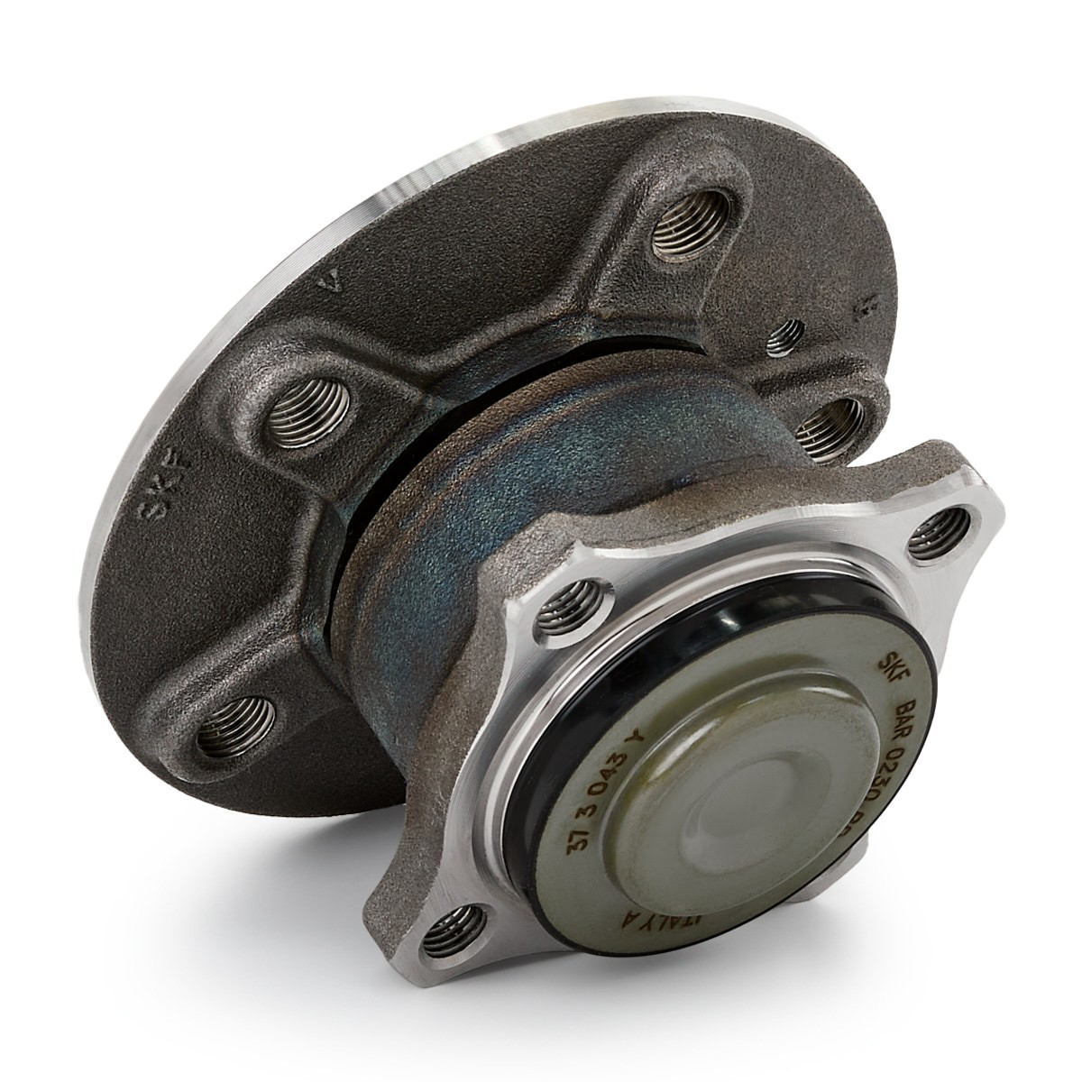Задня маточина VKBA6786 SKF