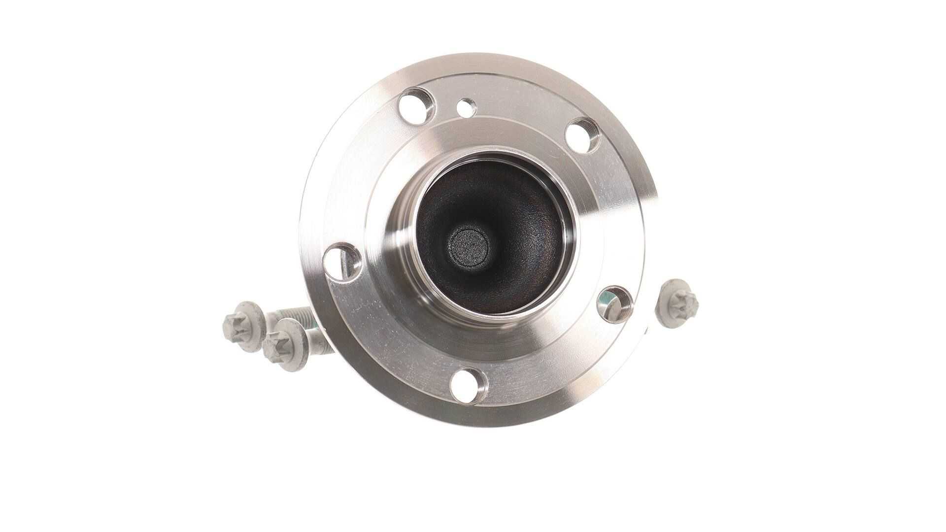 Купити VKBA6786 SKF Підшипник ступиці колеса