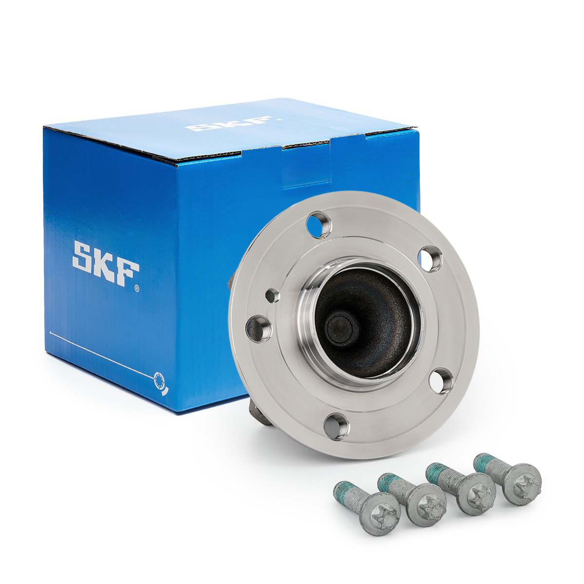 VKBA6786 SKF Маточина задня