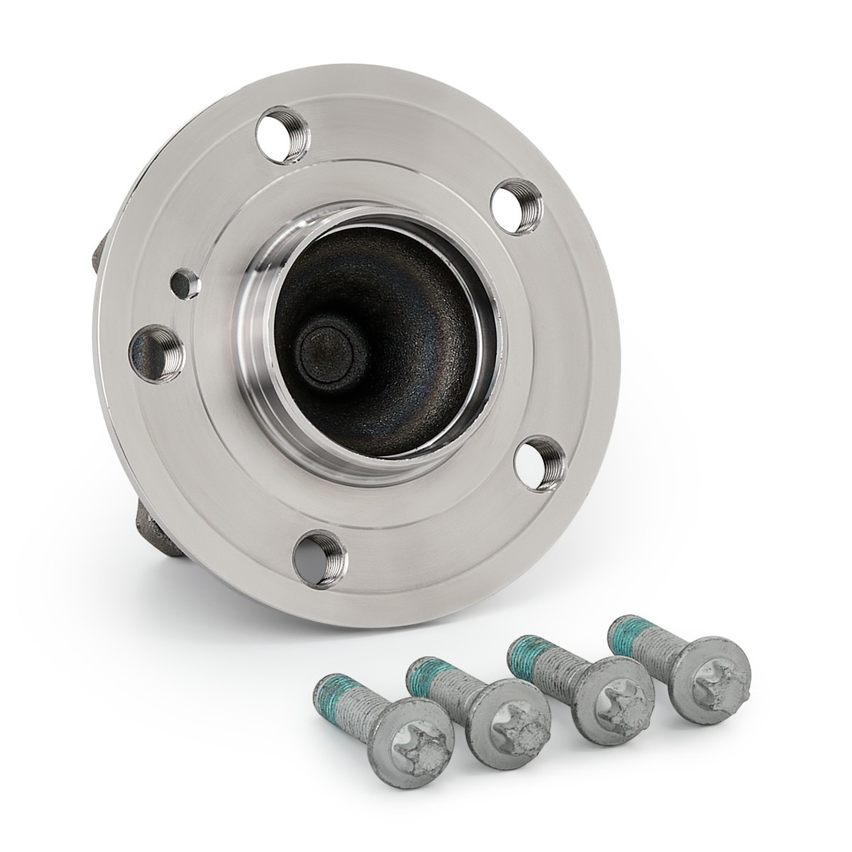 Маточина заднього колеса SKF VKBA6786