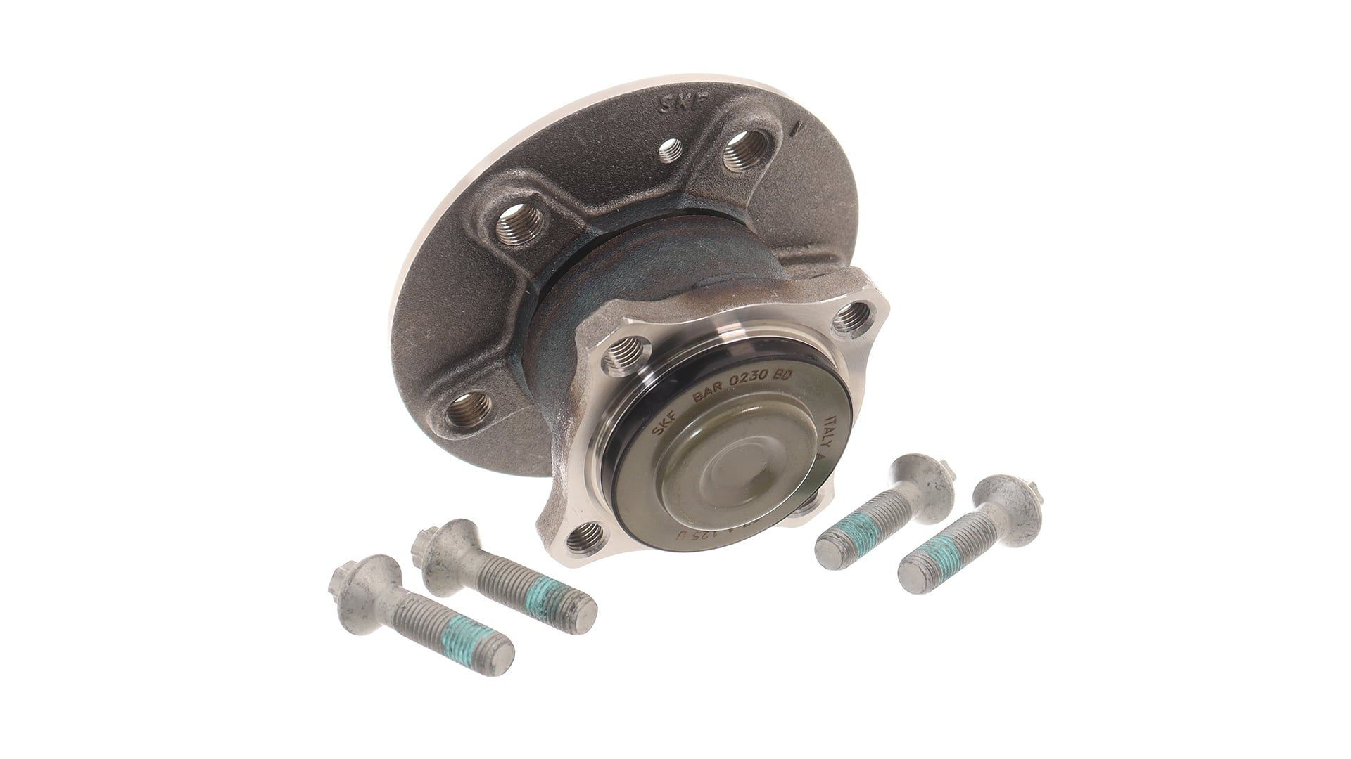 Маточини задніх коліс SKF VKBA6786 ціна, від 94.33 USD