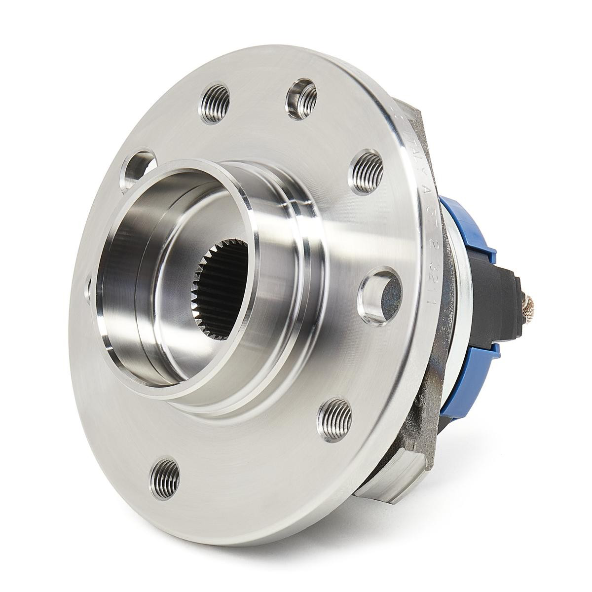 Купити VKBA6788 SKF Підшипник ступиці колеса